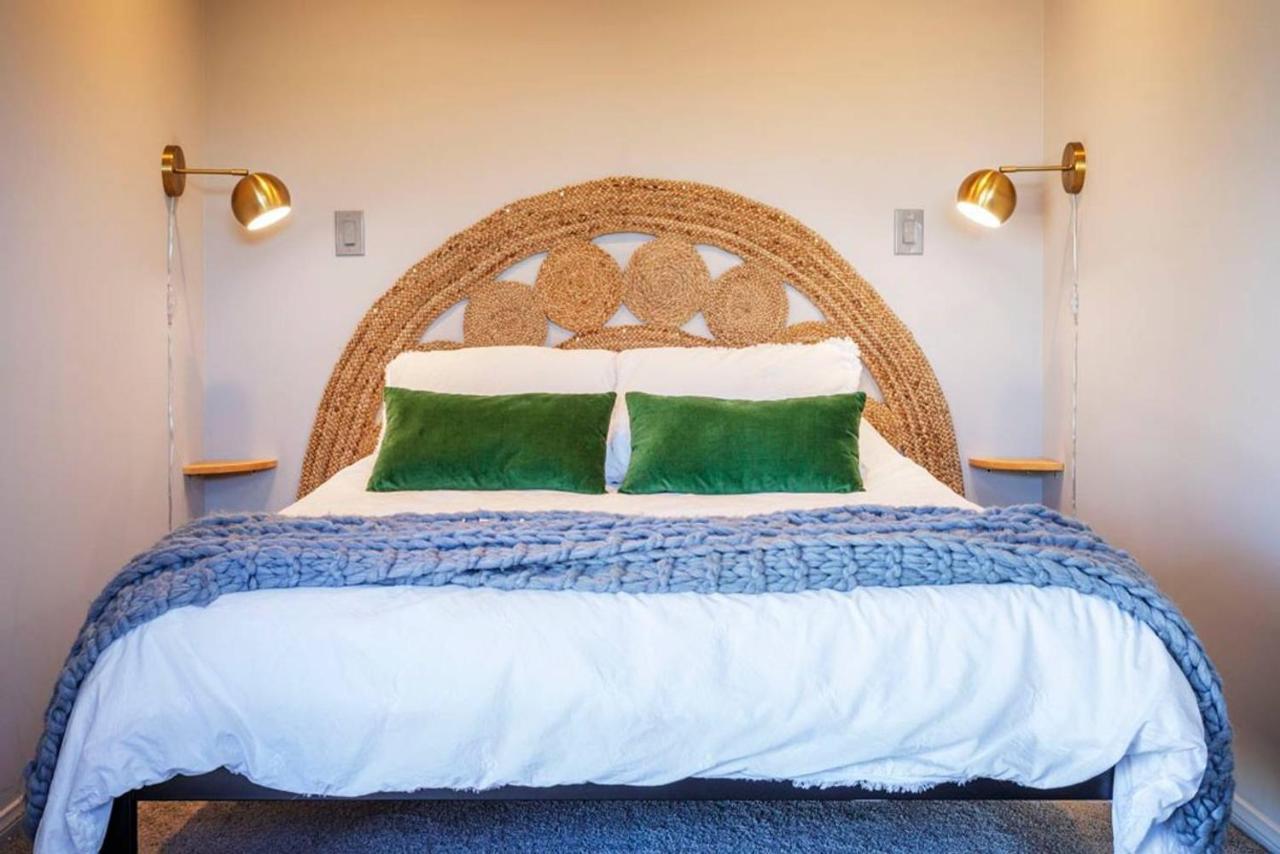 Willa Made In The Shade - Central, Hot Tub, Ac, Sleeps 8 Joshua Tree Zewnętrze zdjęcie